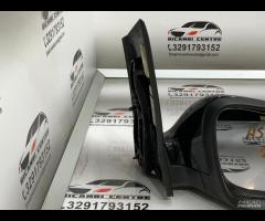 SPECCHIO SPECCHIETTO RETROVISORE DESTRA OPEL ASTRA - 16