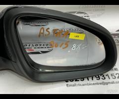 SPECCHIO SPECCHIETTO RETROVISORE DESTRA OPEL ASTRA - 18
