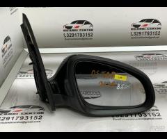 SPECCHIO SPECCHIETTO RETROVISORE DESTRA OPEL ASTRA - 19