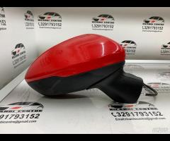 SPECCHIO SPECCHIETTO RETROVISORE DX OPEL ASTRA K 2