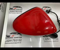 SPECCHIO SPECCHIETTO RETROVISORE DX OPEL ASTRA K 2