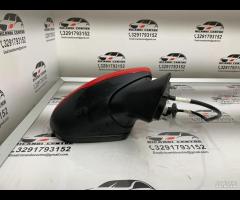 SPECCHIO SPECCHIETTO RETROVISORE DX OPEL ASTRA K 2 - 6