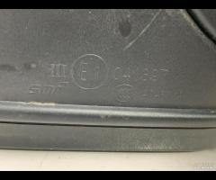 SPECCHIO SPECCHIETTO RETROVISORE DX OPEL ASTRA K 2 - 8