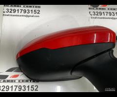SPECCHIO SPECCHIETTO RETROVISORE DX OPEL ASTRA K 2 - 10