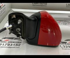 SPECCHIO SPECCHIETTO RETROVISORE DX OPEL ASTRA K 2 - 13
