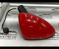 SPECCHIO SPECCHIETTO RETROVISORE DX OPEL ASTRA K 2 - 14