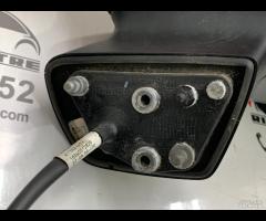 SPECCHIO SPECCHIETTO RETROVISORE DX OPEL ASTRA K 2 - 15