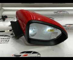 SPECCHIO SPECCHIETTO RETROVISORE DX OPEL ASTRA K 2 - 18