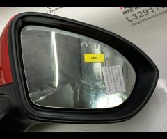 SPECCHIO SPECCHIETTO RETROVISORE DX OPEL ASTRA K 2 - 21