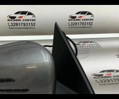 SPECCHIO SPECCHIETTO RETROVISORE DESTRA DX MERCEDE