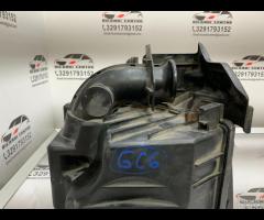 SCATOLA FILTRO ARIA 2.0 DIESEL 105KW 145CV  MAZDA