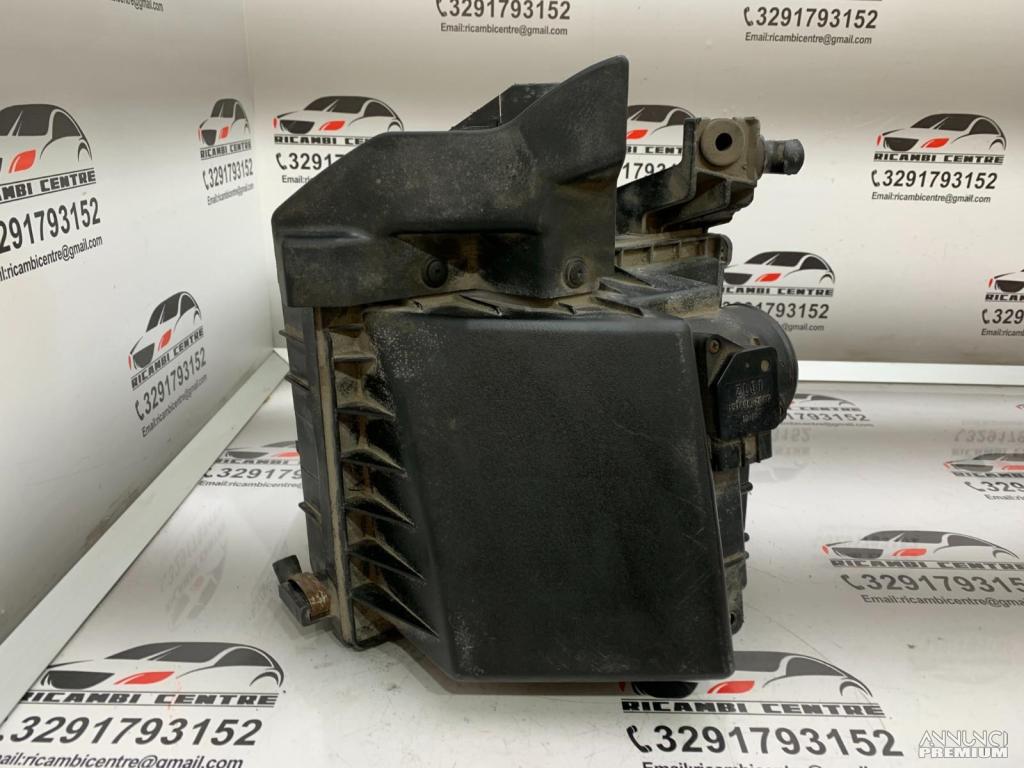 SCATOLA FILTRO ARIA 2.0 DIESEL 105KW 145CV  MAZDA - 5/24