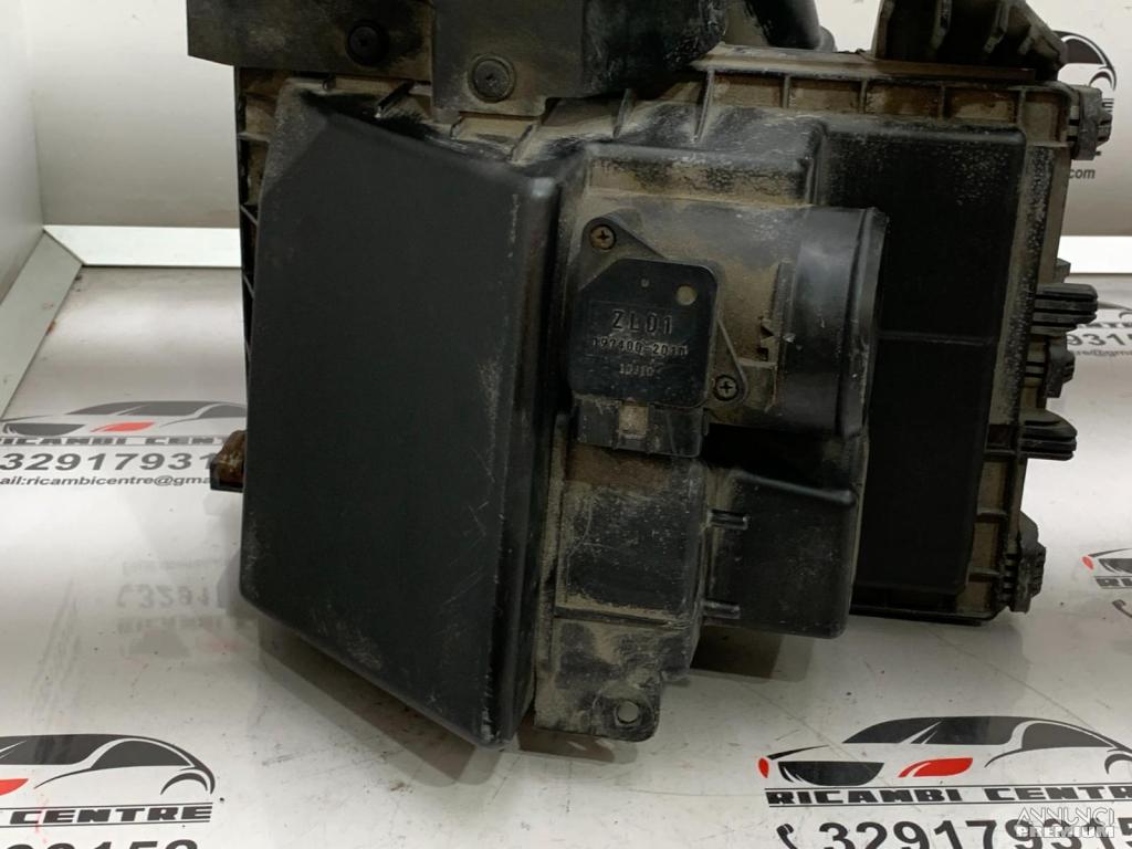 SCATOLA FILTRO ARIA 2.0 DIESEL 105KW 145CV  MAZDA - 7/24