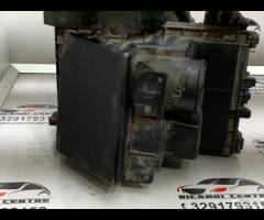 SCATOLA FILTRO ARIA 2.0 DIESEL 105KW 145CV  MAZDA - 7