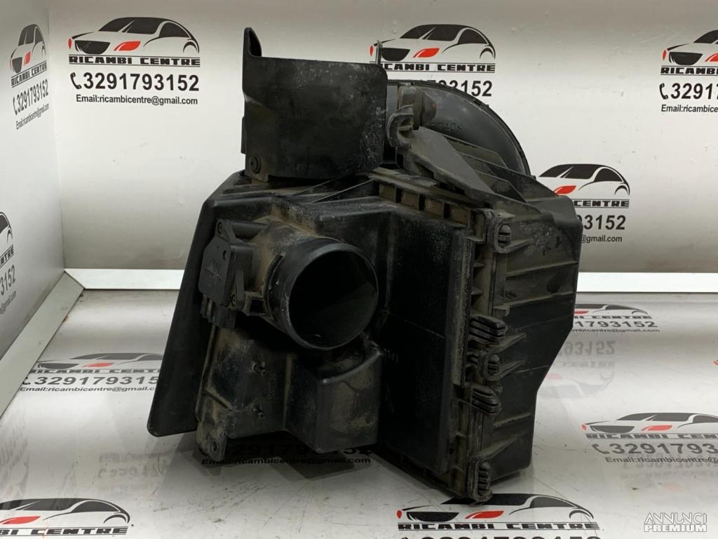 SCATOLA FILTRO ARIA 2.0 DIESEL 105KW 145CV  MAZDA - 8/24