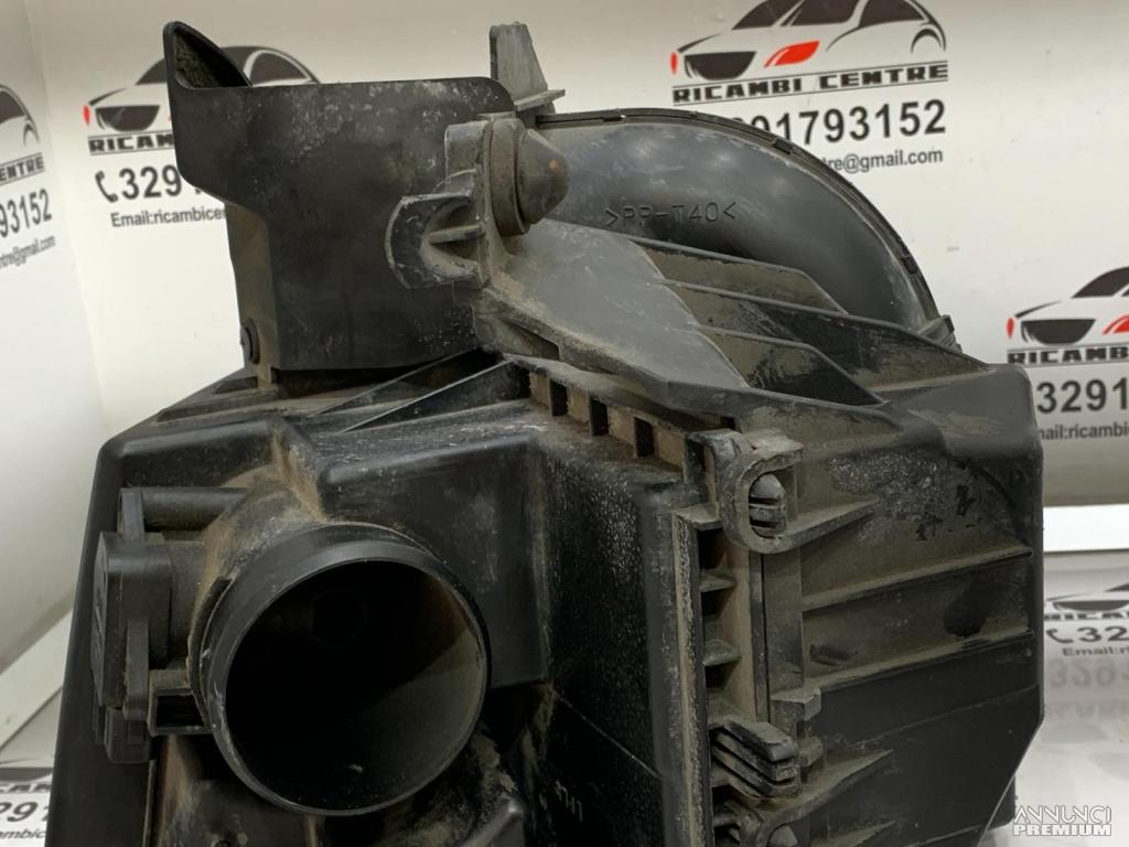 SCATOLA FILTRO ARIA 2.0 DIESEL 105KW 145CV  MAZDA - 9/24