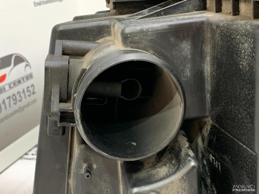 SCATOLA FILTRO ARIA 2.0 DIESEL 105KW 145CV  MAZDA - 10/24