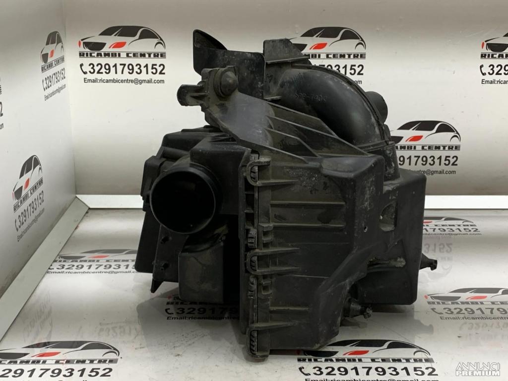SCATOLA FILTRO ARIA 2.0 DIESEL 105KW 145CV  MAZDA - 13/24
