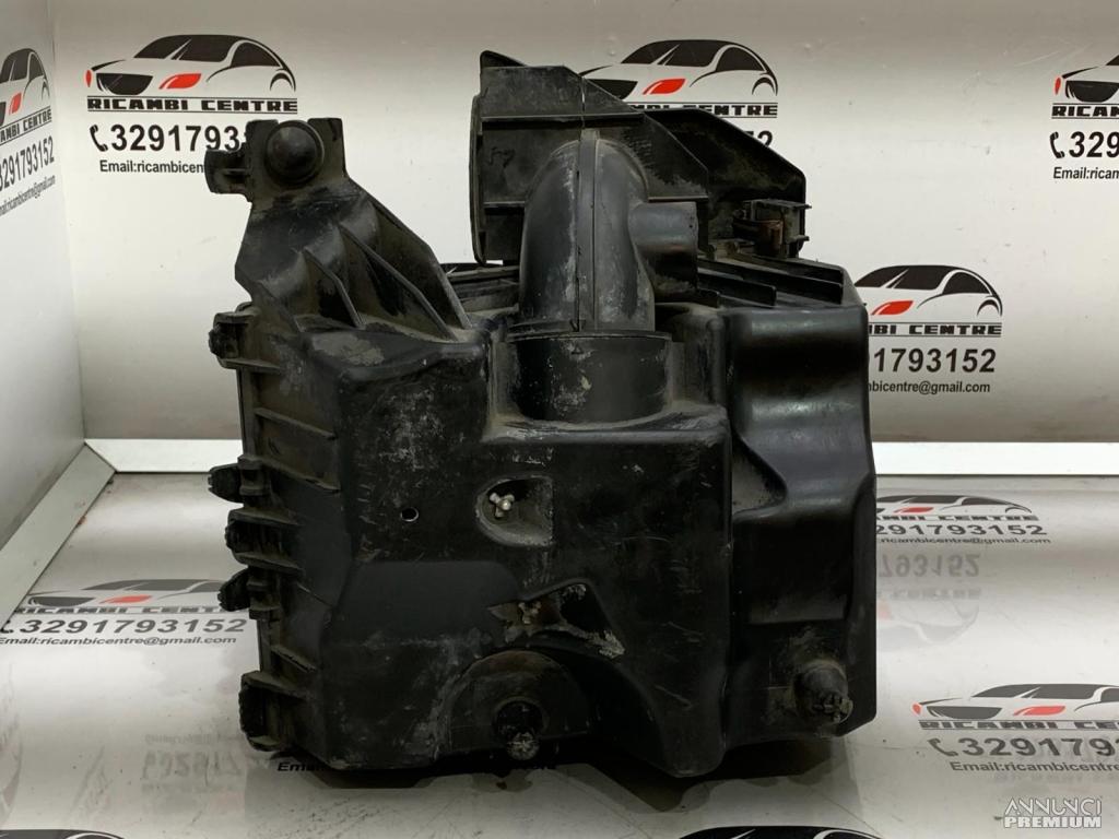 SCATOLA FILTRO ARIA 2.0 DIESEL 105KW 145CV  MAZDA - 14/24