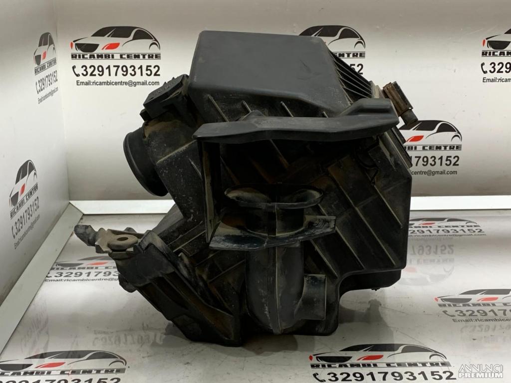 SCATOLA FILTRO ARIA 2.0 DIESEL 105KW 145CV  MAZDA - 16/24
