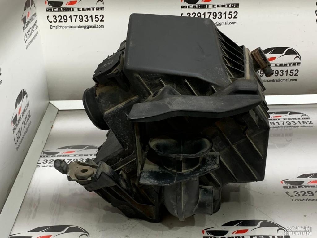 SCATOLA FILTRO ARIA 2.0 DIESEL 105KW 145CV  MAZDA - 17/24