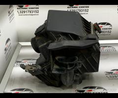 SCATOLA FILTRO ARIA 2.0 DIESEL 105KW 145CV  MAZDA - 17