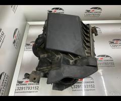 SCATOLA FILTRO ARIA 2.0 DIESEL 105KW 145CV  MAZDA - 18