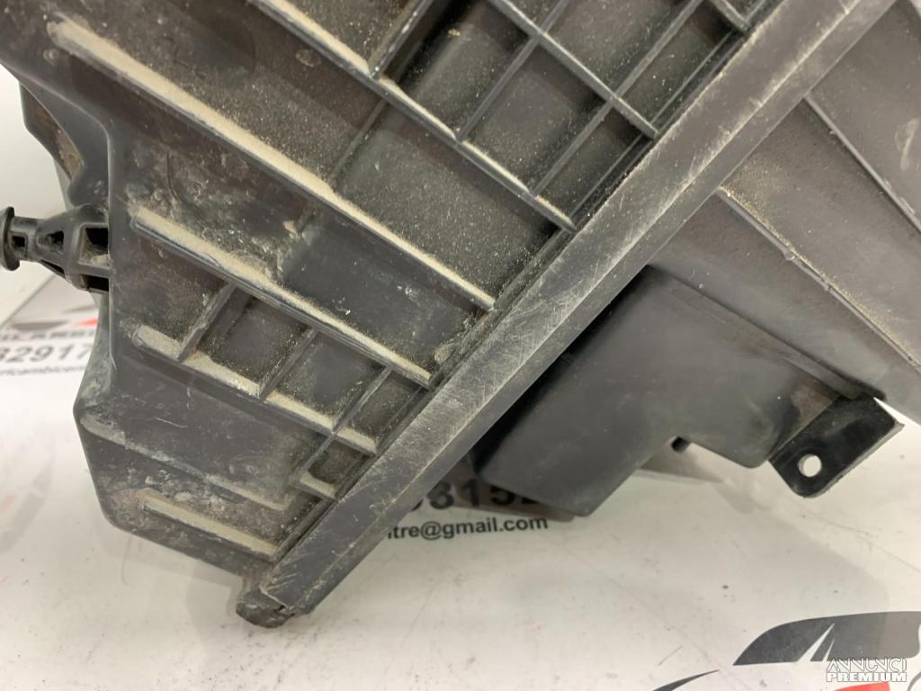 SCATOLA FILTRO ARIA 2.0 DIESEL 105KW 145CV  MAZDA - 21/24