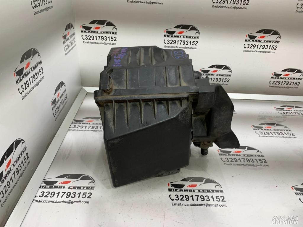 SCATOLA FILTRO ARIA 2.0 DIESEL 105KW 145CV  MAZDA - 23/24