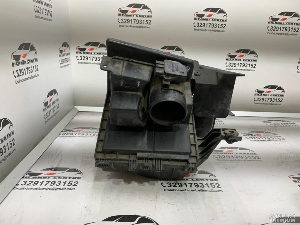 SCATOLA FILTRO ARIA 2.0 DIESEL 105KW 145CV  MAZDA - 24/24