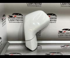 SPECCHIO SPECCHIETTO RETROVISORE SINISTRA SX OPEL