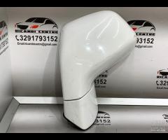SPECCHIO SPECCHIETTO RETROVISORE SINISTRA SX OPEL