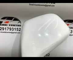 SPECCHIO SPECCHIETTO RETROVISORE SINISTRA SX OPEL