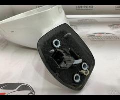 SPECCHIO SPECCHIETTO RETROVISORE SINISTRA SX OPEL - 10