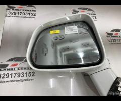 SPECCHIO SPECCHIETTO RETROVISORE SINISTRA SX OPEL - 11