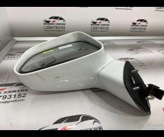 SPECCHIO SPECCHIETTO RETROVISORE SINISTRA SX OPEL - 16