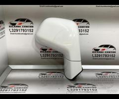 SPECCHIO SPECCHIETTO RETROVISORE DESTRA DX OPEL AN