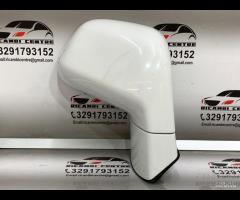 SPECCHIO SPECCHIETTO RETROVISORE DESTRA DX OPEL AN
