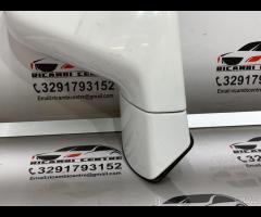 SPECCHIO SPECCHIETTO RETROVISORE DESTRA DX OPEL AN