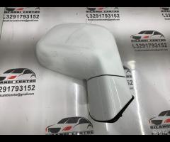 SPECCHIO SPECCHIETTO RETROVISORE DESTRA DX OPEL AN