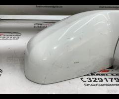 SPECCHIO SPECCHIETTO RETROVISORE DESTRA DX OPEL AN - 7