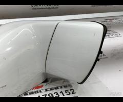 SPECCHIO SPECCHIETTO RETROVISORE DESTRA DX OPEL AN - 8