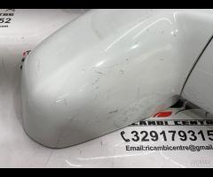SPECCHIO SPECCHIETTO RETROVISORE DESTRA DX OPEL AN - 9