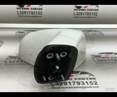 SPECCHIO SPECCHIETTO RETROVISORE DESTRA DX OPEL AN - 10