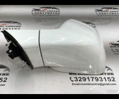 SPECCHIO SPECCHIETTO RETROVISORE DESTRA DX OPEL AN - 13