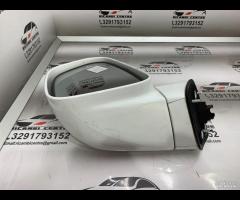 SPECCHIO SPECCHIETTO RETROVISORE DESTRA DX OPEL AN - 15