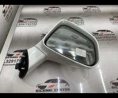 SPECCHIO SPECCHIETTO RETROVISORE DESTRA DX OPEL AN - 16