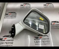 SPECCHIO SPECCHIETTO RETROVISORE DESTRA DX OPEL AN - 17