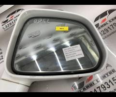 SPECCHIO SPECCHIETTO RETROVISORE DESTRA DX OPEL AN - 19