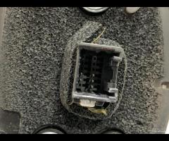 SPECCHIO SPECCHIETTO RETROVISORE DESTRA DX OPEL AN - 22